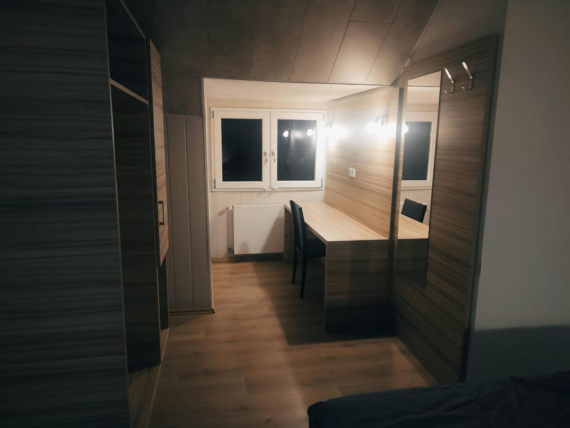 City Apartments Essen Exterior foto