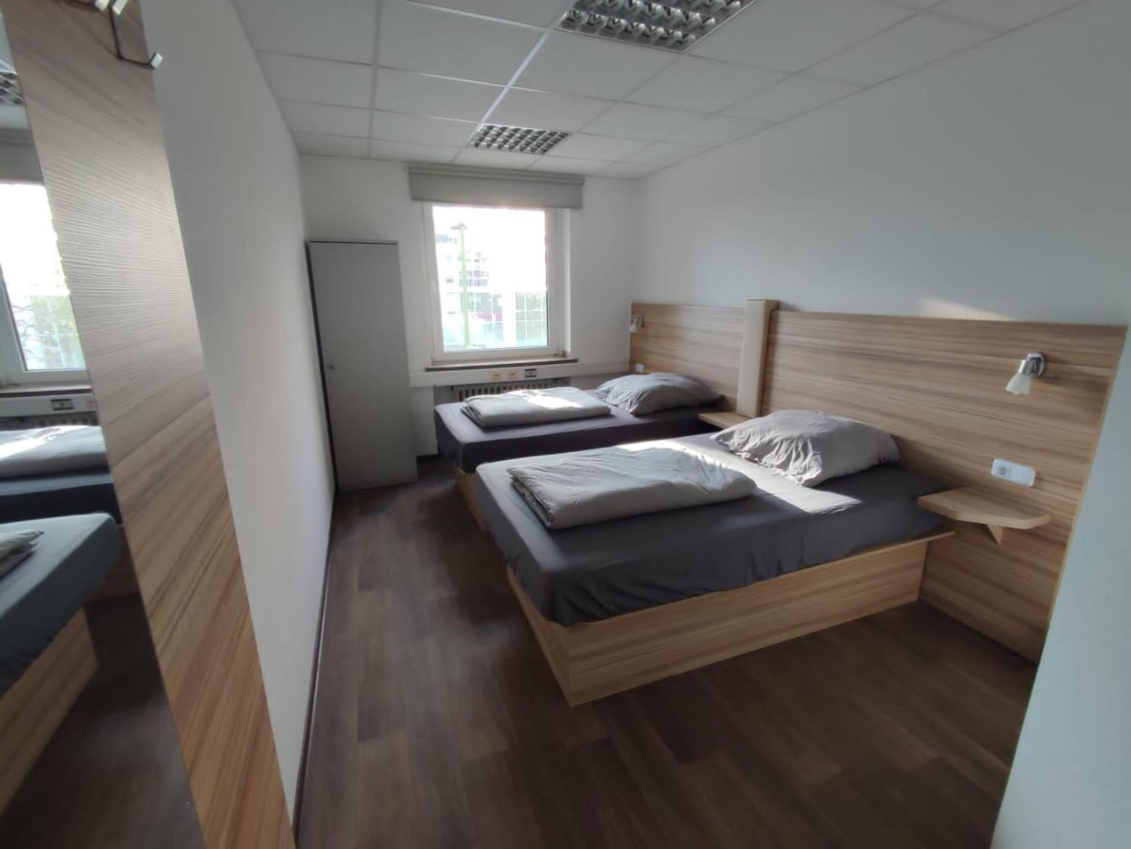 City Apartments Essen Exterior foto